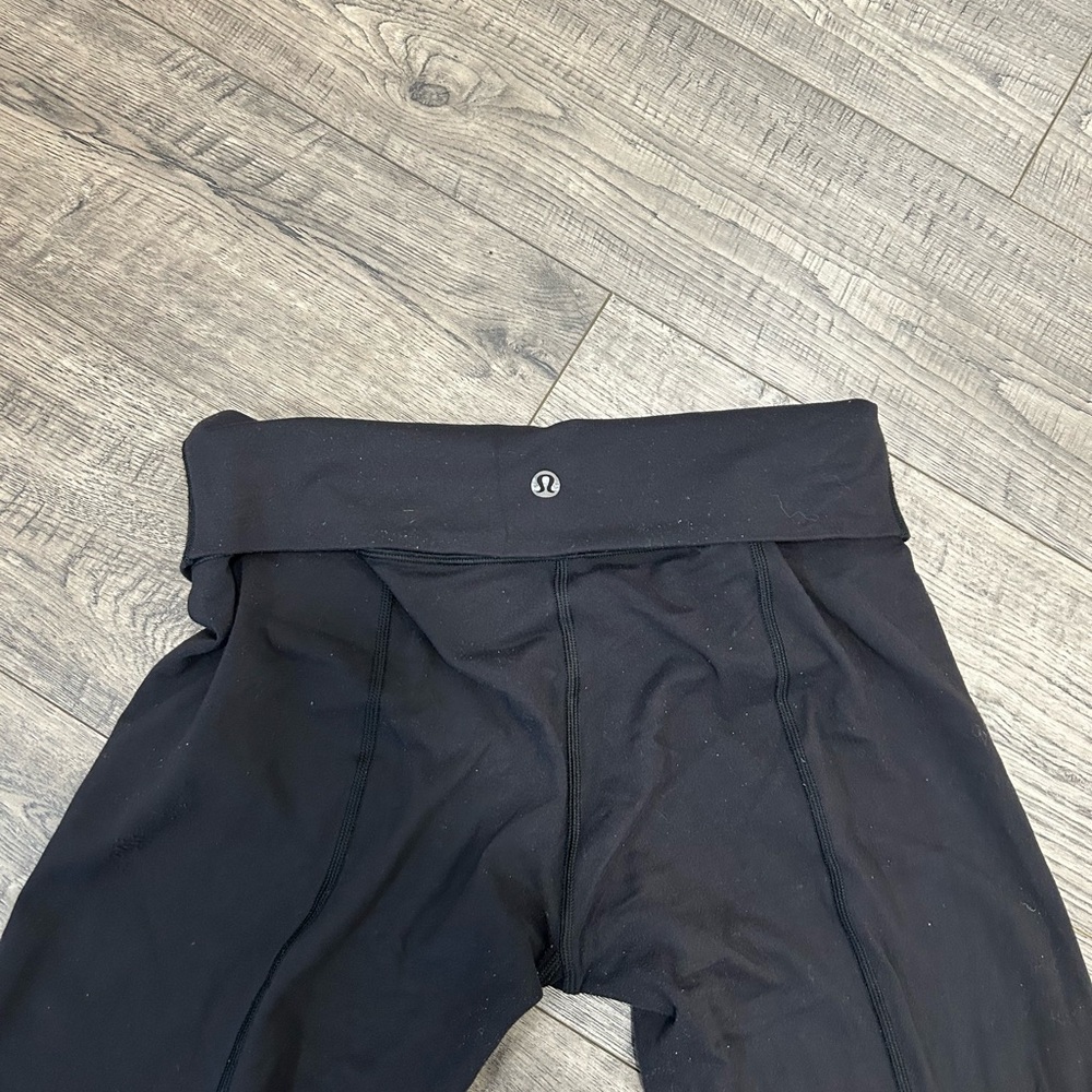 Lululemon Capris - image 5